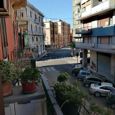 Appartamentino Incantevole A Bari Buitenkant foto