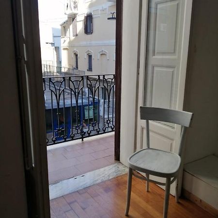 Appartamentino Incantevole A Bari Buitenkant foto