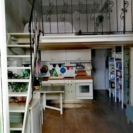 Appartamentino Incantevole A Bari Buitenkant foto